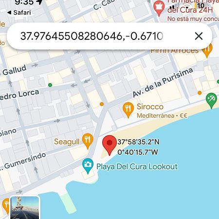Apartamento Rod 托雷维耶哈 外观 照片