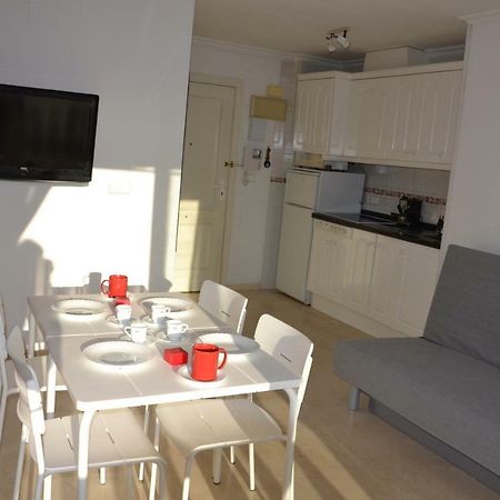 Apartamento Rod 托雷维耶哈 外观 照片