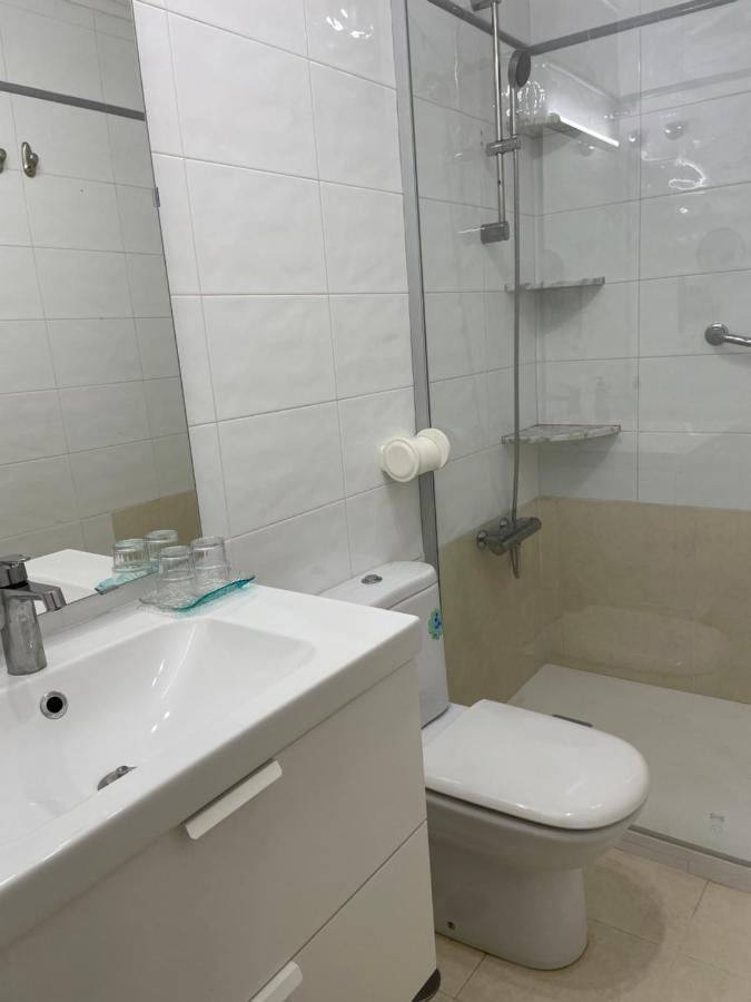 Apartamento Rod 托雷维耶哈 外观 照片