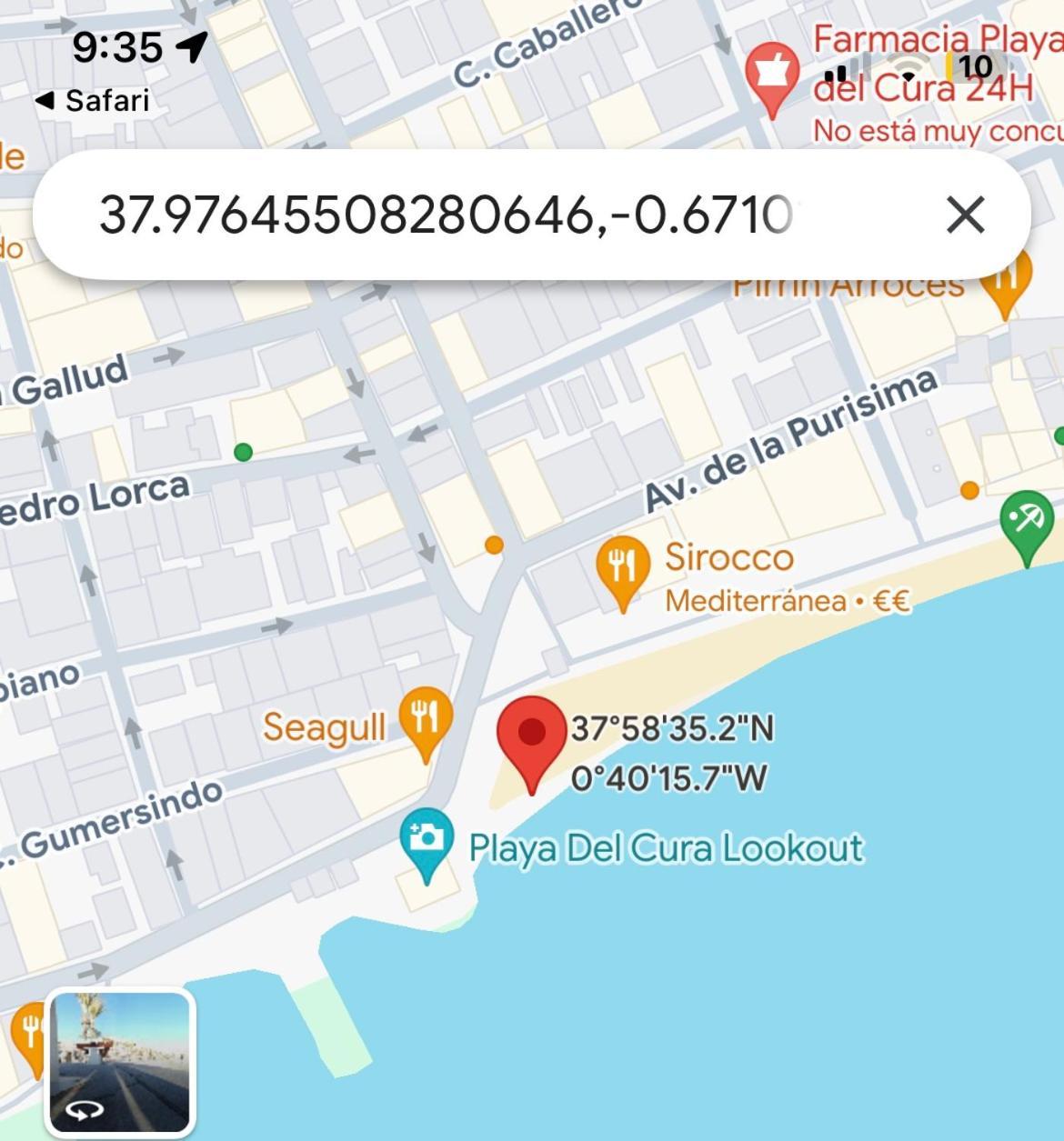 Apartamento Rod 托雷维耶哈 外观 照片