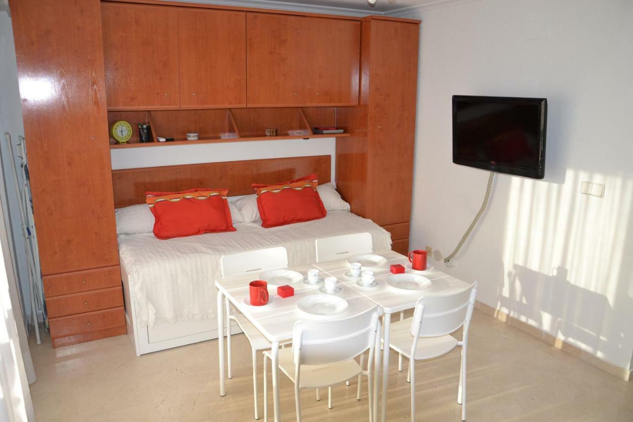 Apartamento Rod 托雷维耶哈 外观 照片