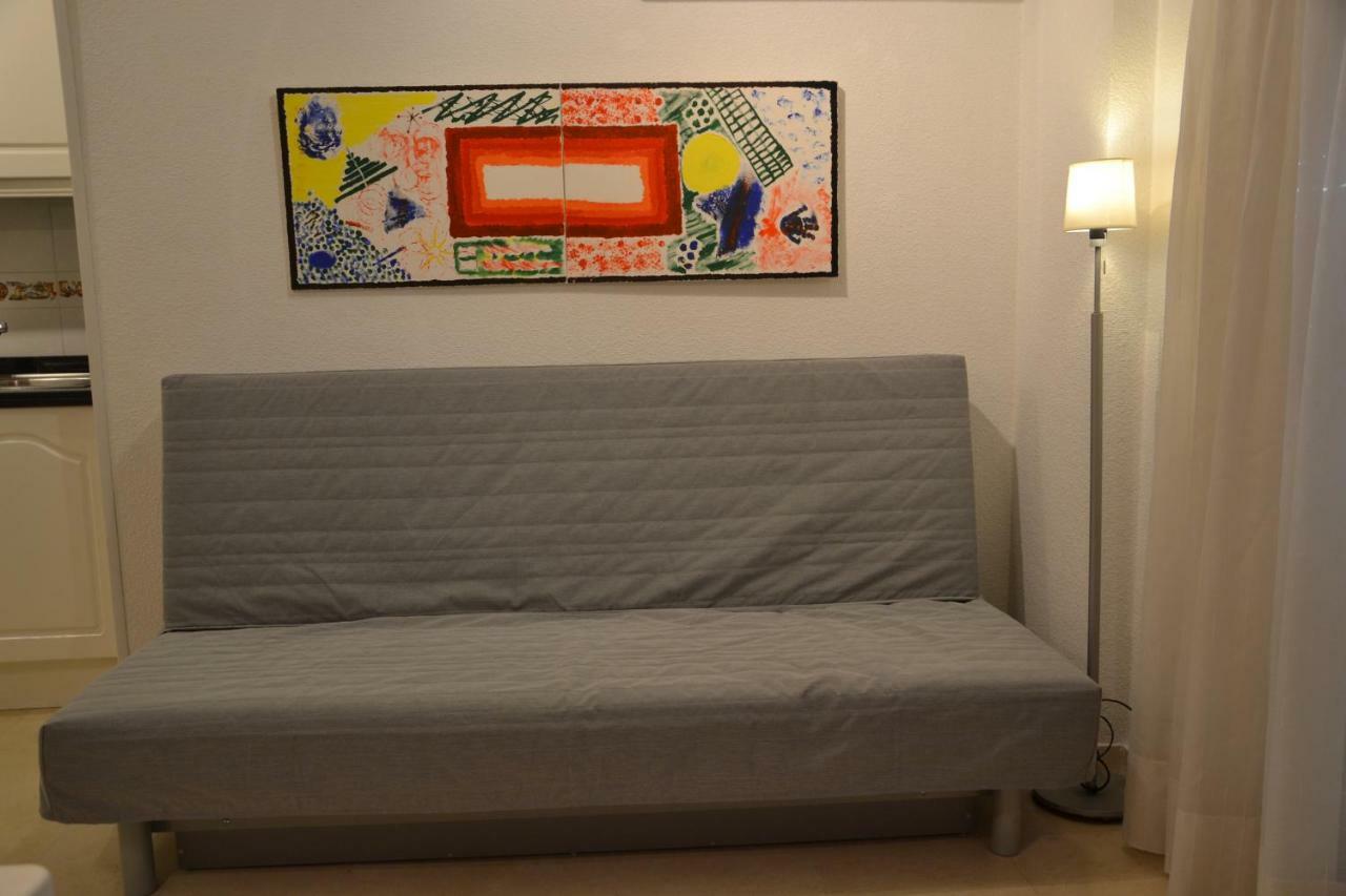 Apartamento Rod 托雷维耶哈 外观 照片